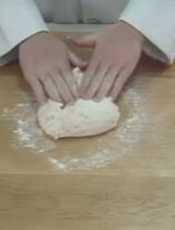 Food Preparation 2: Biscuit Method