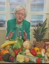 Cooking for Health with Marguerite Patten Part I: Main Dishes